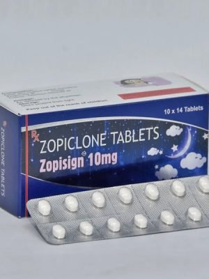 Zopiclone kopen bij MedicijnenVandaag