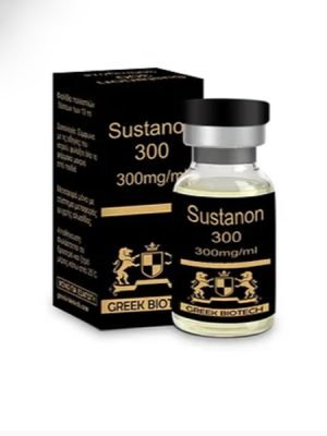 Sustanon 250 mg ampullen kopen bij MedicijnenVandaag