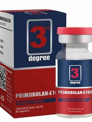 Primobolan tabletten en injecties kopen voor spiergroei en herstel