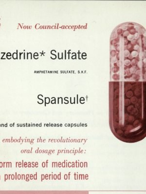 Benzedrin kopen – verpakking 10 mg tabletten