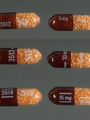 Biphetamin kopen voor effectief gewichtsverlies