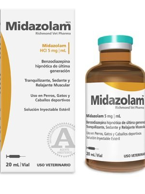 Midazolam tabletten kopen bij MedicijnenVandaag – veilig en effectief
