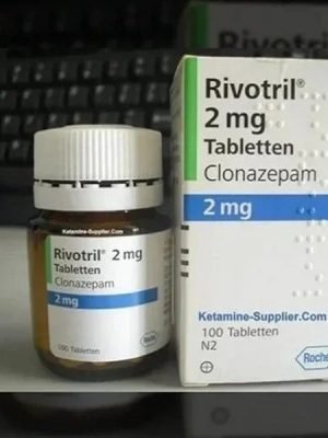 Clonazepam tabletten voor angst en epilepsie kopen