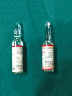 Thiopental kopen – veilig en snelwerkend anestheticum in een injectievial