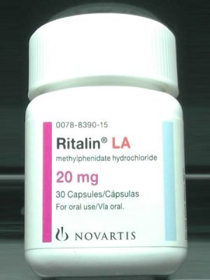 Ritalin 20 mg kopen voor effectieve ADHD-behandeling