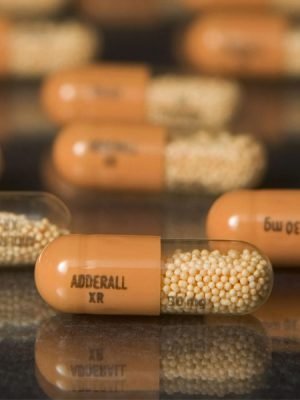 Adderall 30 mg kopen online