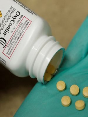 OxyContin 40 mg kopen - Betrouwbare pijnbestrijding